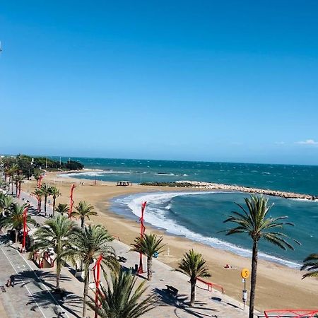 Estudio A 100 M Del Mar Vinarós Ngoại thất bức ảnh