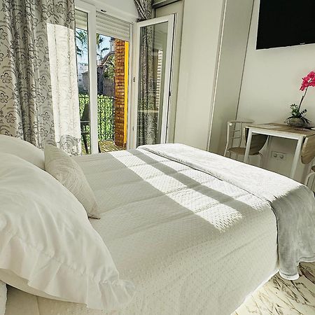 Estudio A 100 M Del Mar Vinarós Ngoại thất bức ảnh