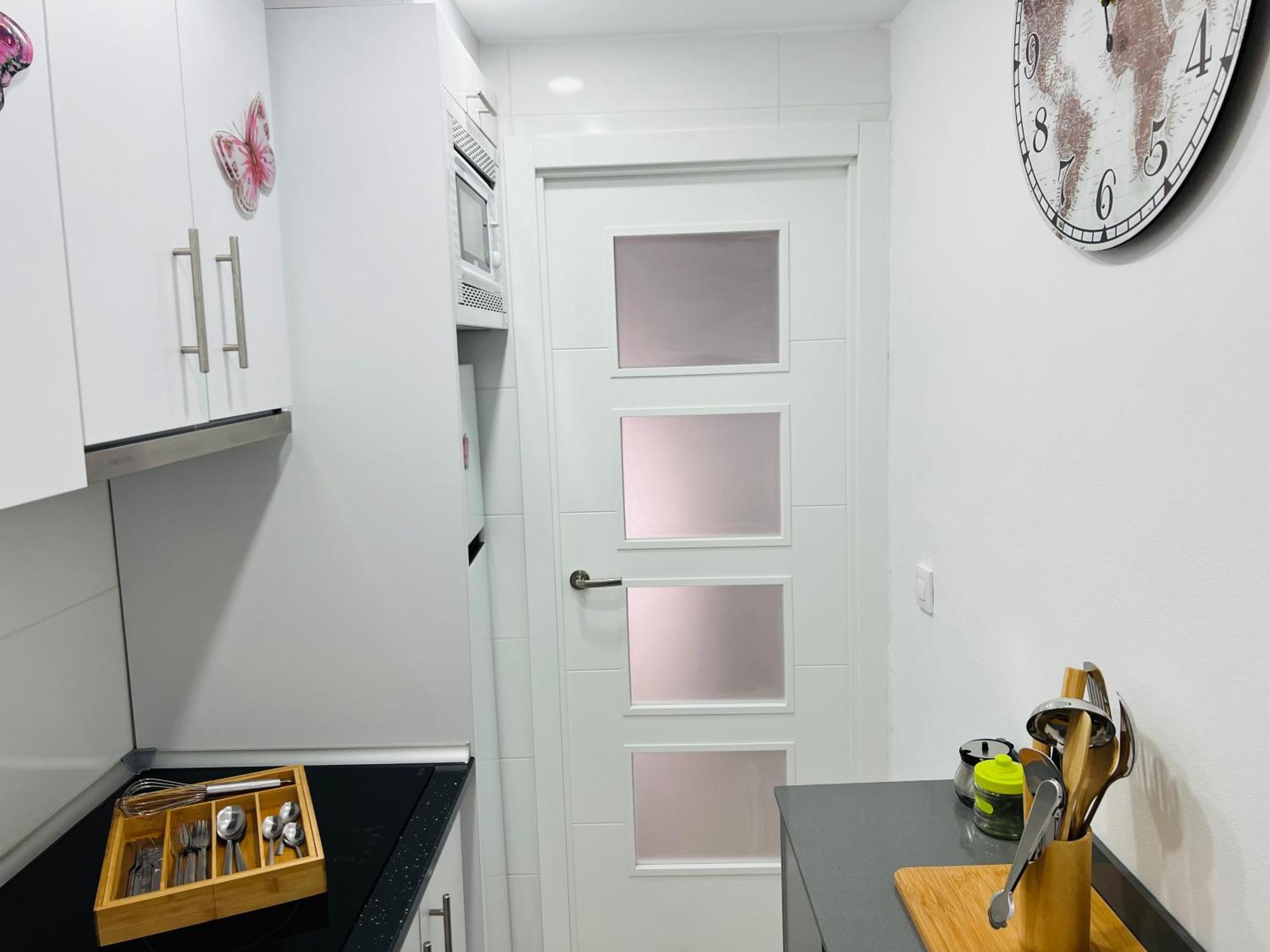 Estudio A 100 M Del Mar Vinarós Ngoại thất bức ảnh
