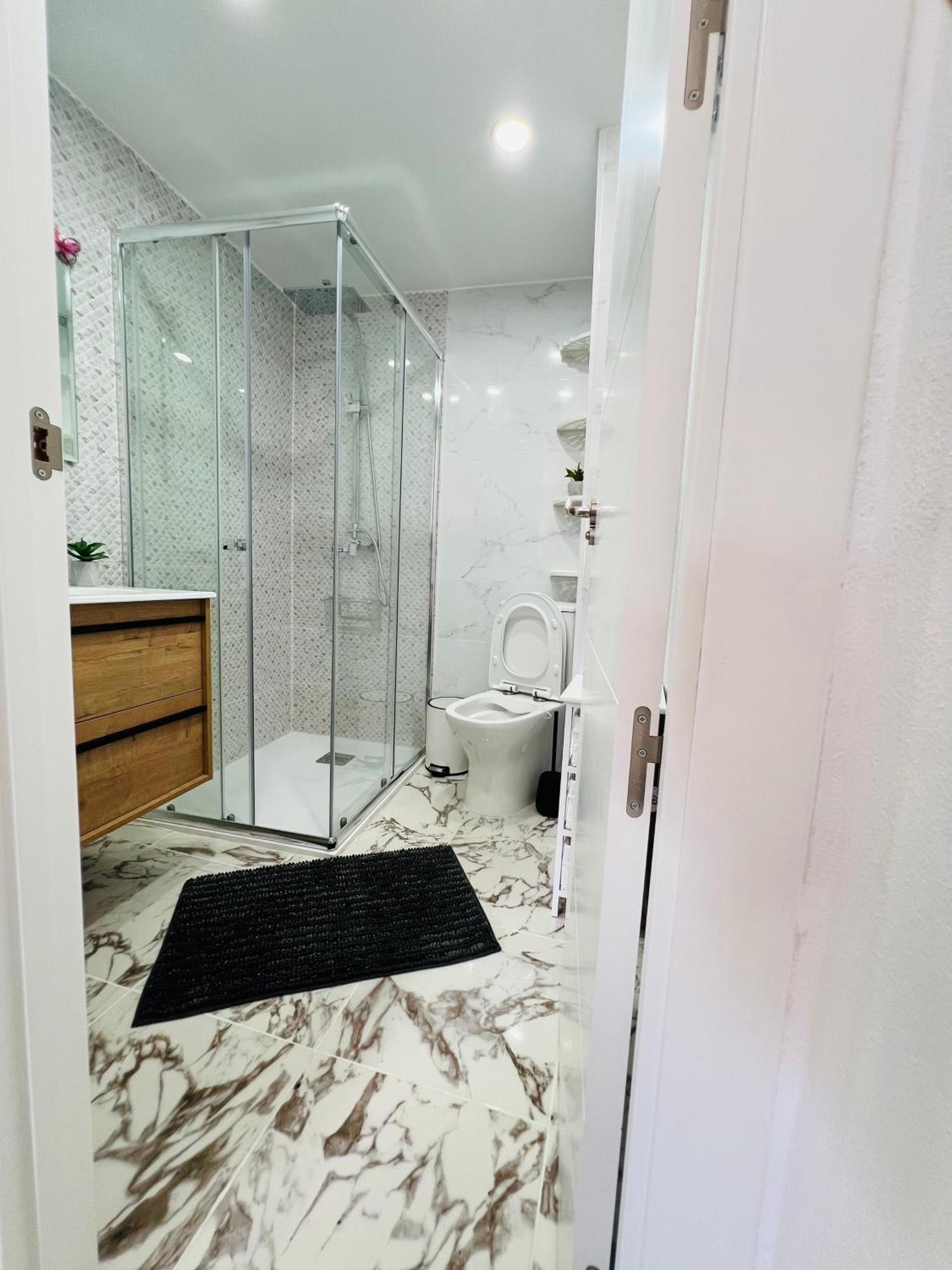 Estudio A 100 M Del Mar Vinarós Ngoại thất bức ảnh
