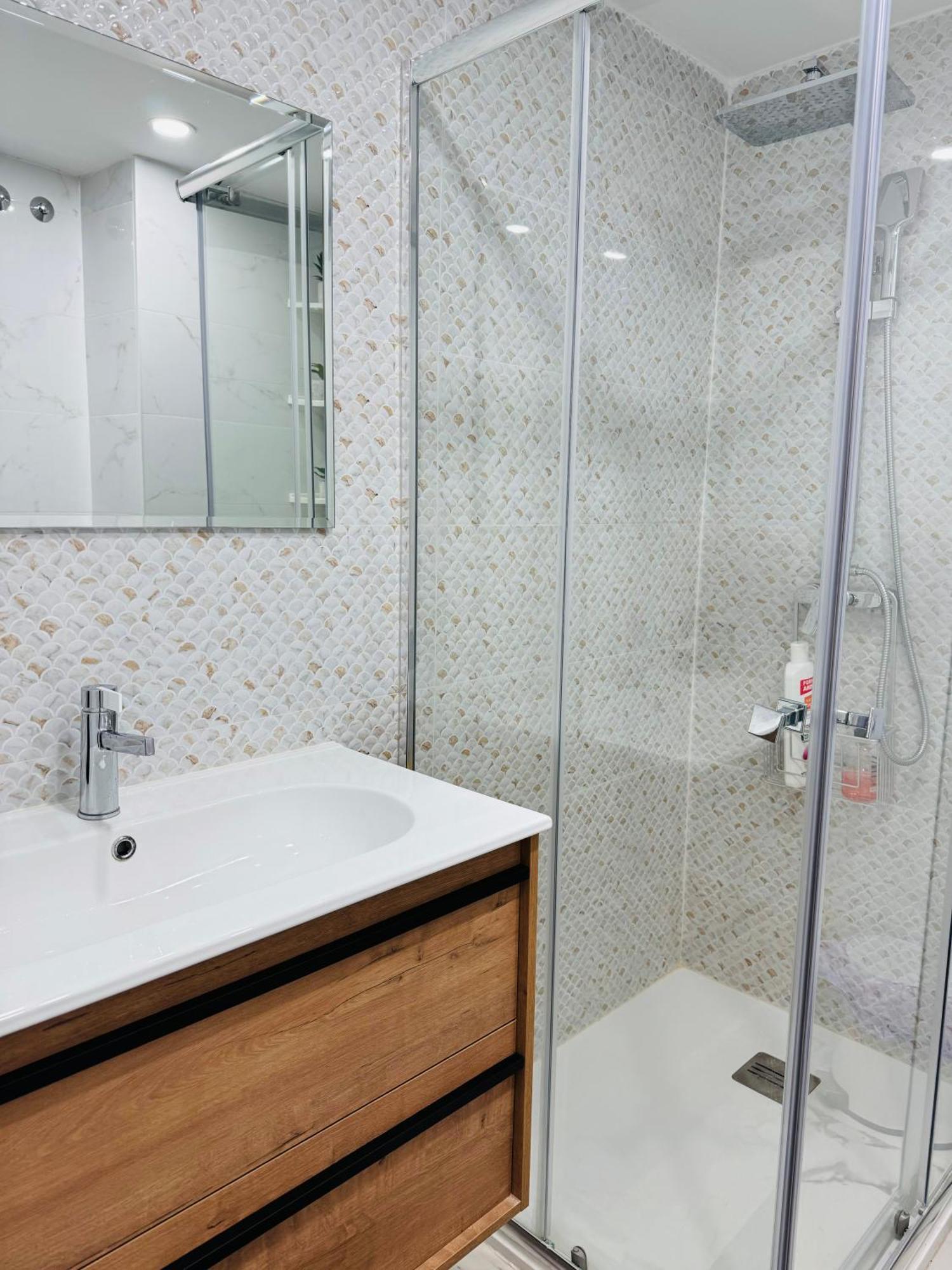 Estudio A 100 M Del Mar Vinarós Ngoại thất bức ảnh