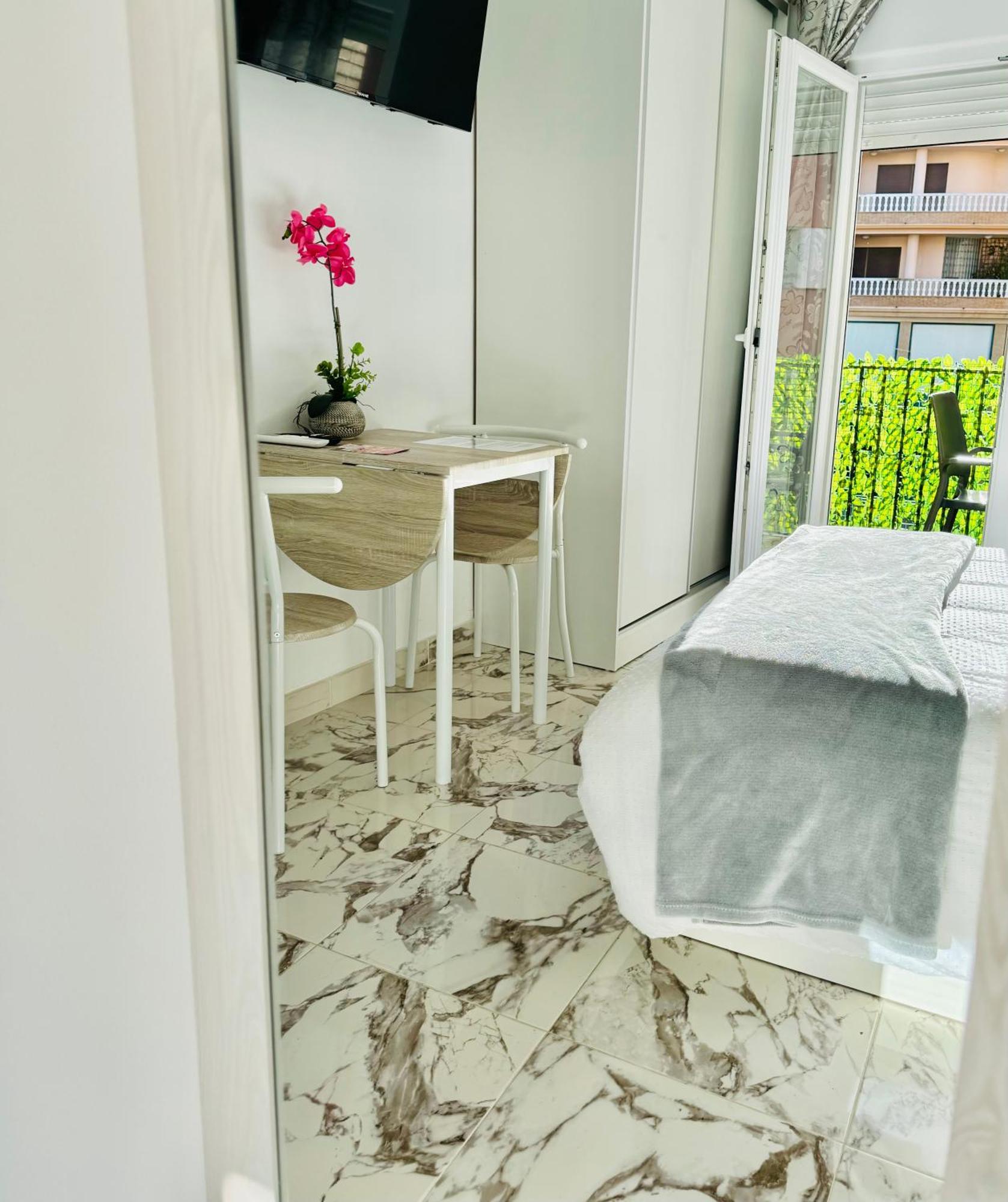 Estudio A 100 M Del Mar Vinarós Ngoại thất bức ảnh