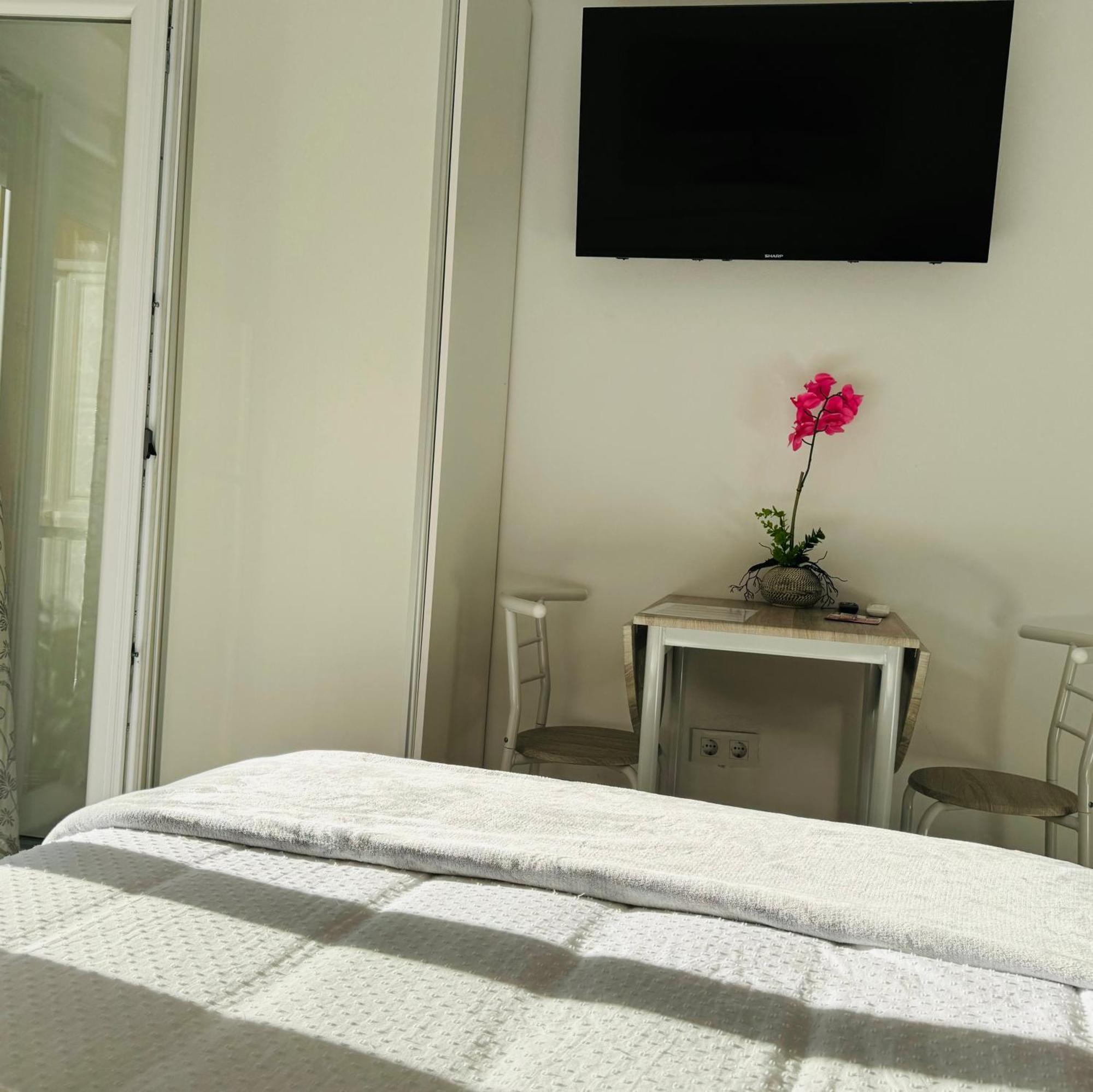 Estudio A 100 M Del Mar Vinarós Ngoại thất bức ảnh